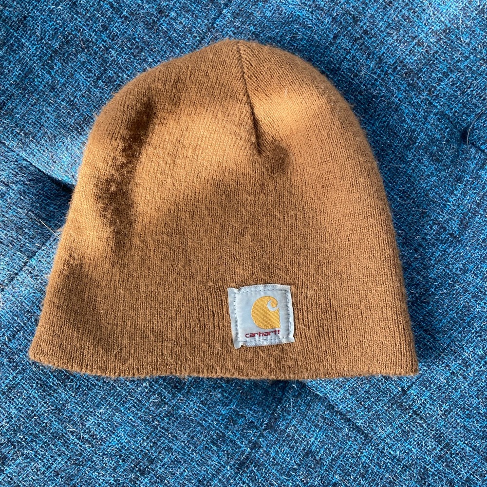 Carhartt winter beanie